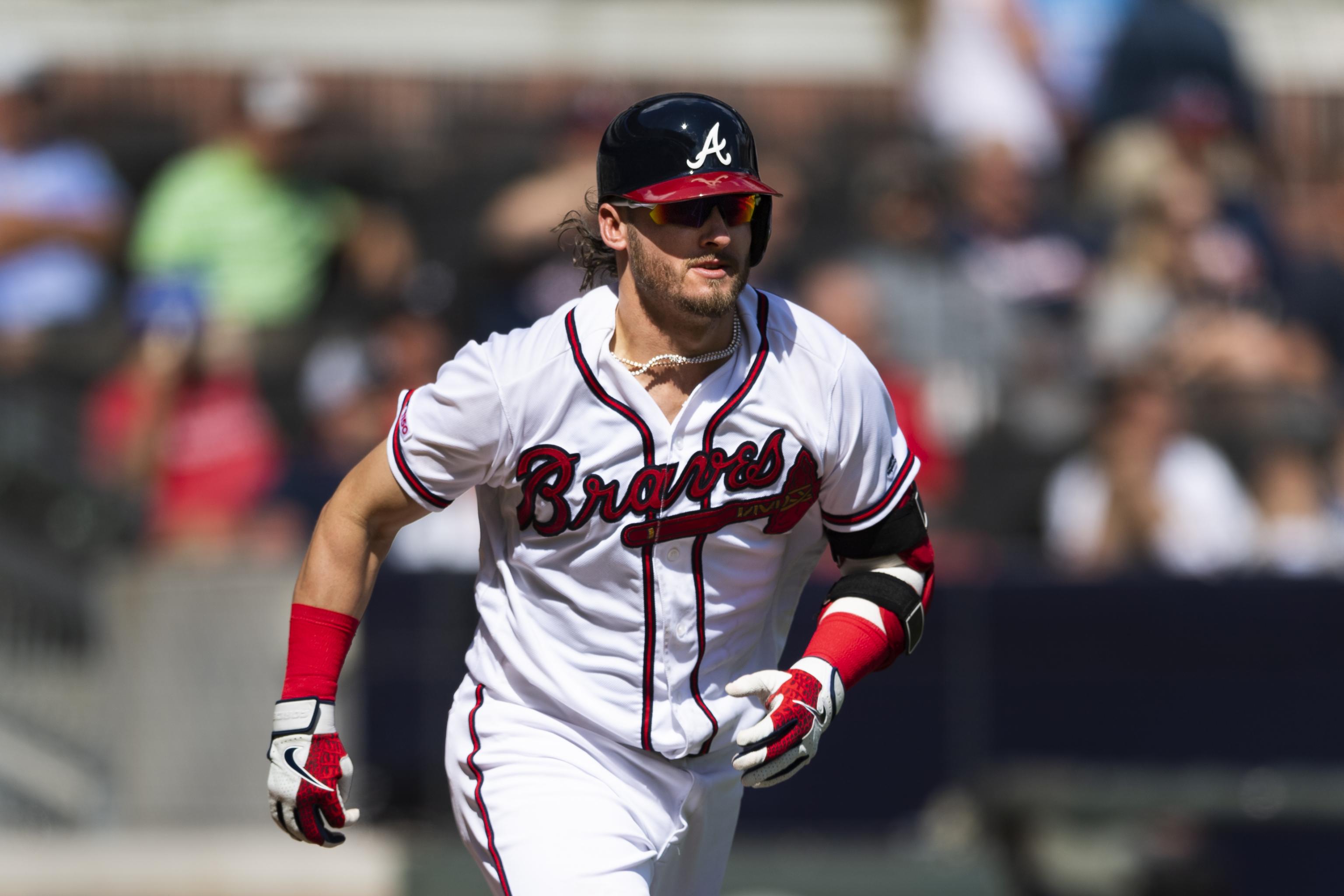 What A Josh Donaldson Trade to the Atlanta Braves Would Look Like…