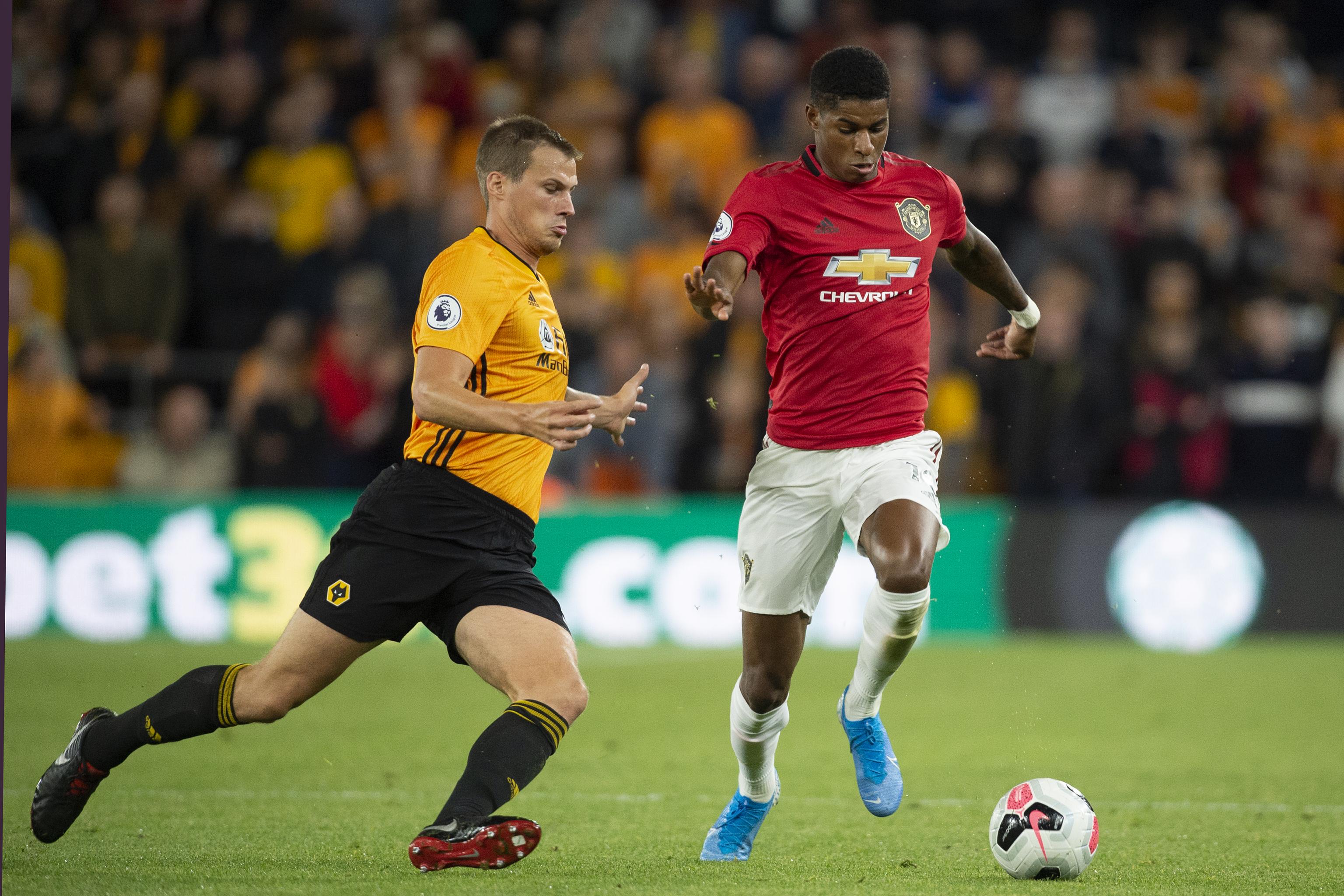 Wolves Vs Manchester United Fa Cup 2020 Odds Live Stream Tv Schedule Bleacher Report Latest News Videos And Highlights