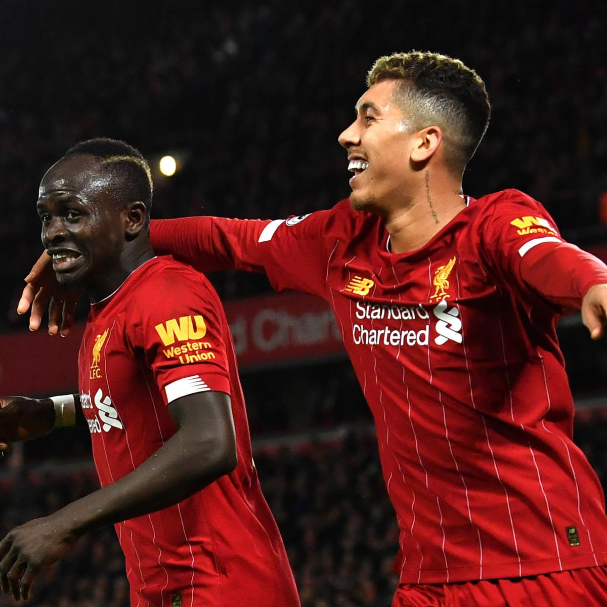We've sorted all twenty teams in this the english premier league is regarded as the most competitive and most talented football league in viera does not have a great managerial record, previously working with nice in france and new york. New Premier League Table 2021/22 : Premier League Table Week 21: Thursday's 2020 EPL Top ...