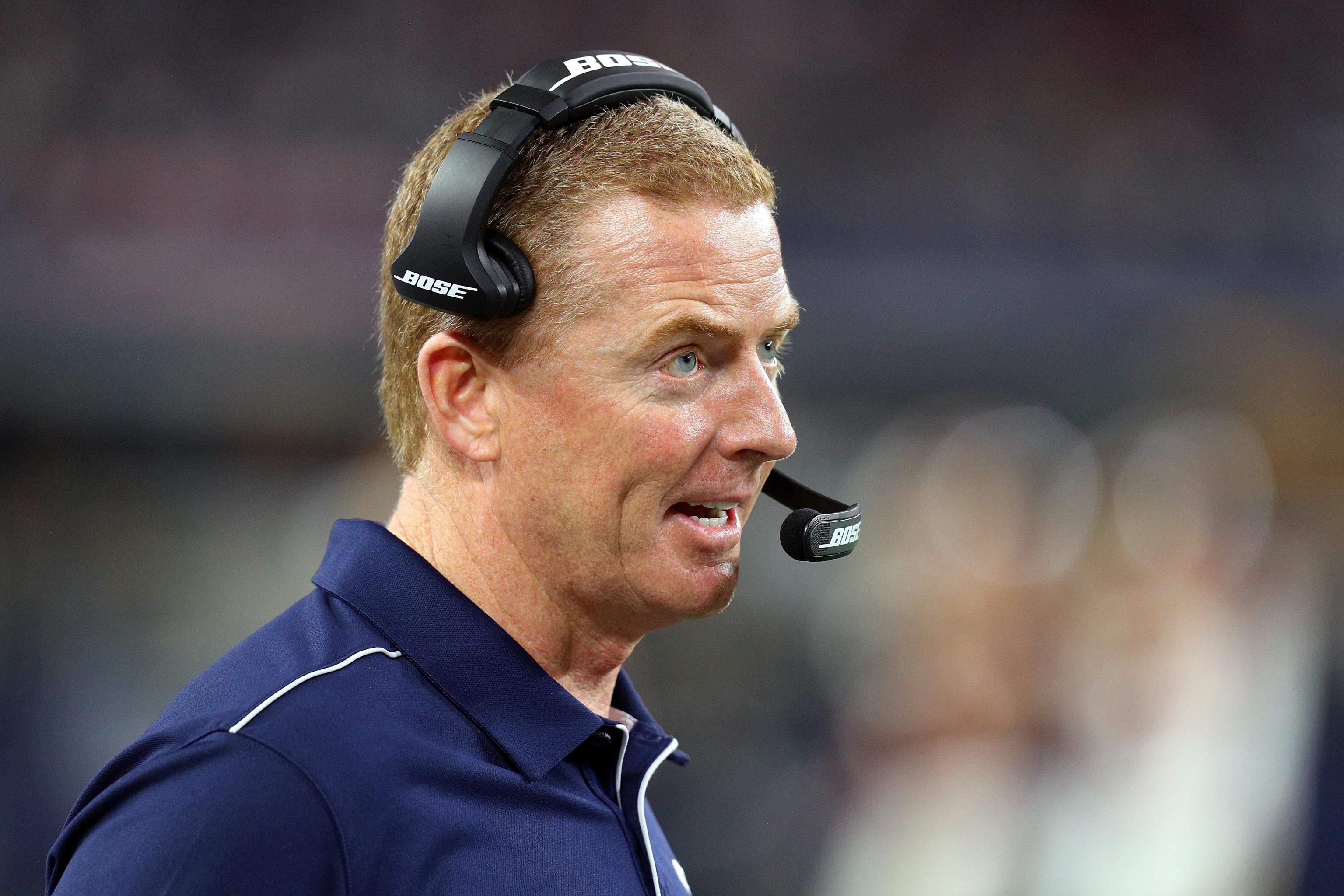 Report: Jason Garrett, Cowboys Expected to Part Ways After Lengthy  Discussions | News, Scores, Highlights, Stats, and Rumors | Bleacher Report
