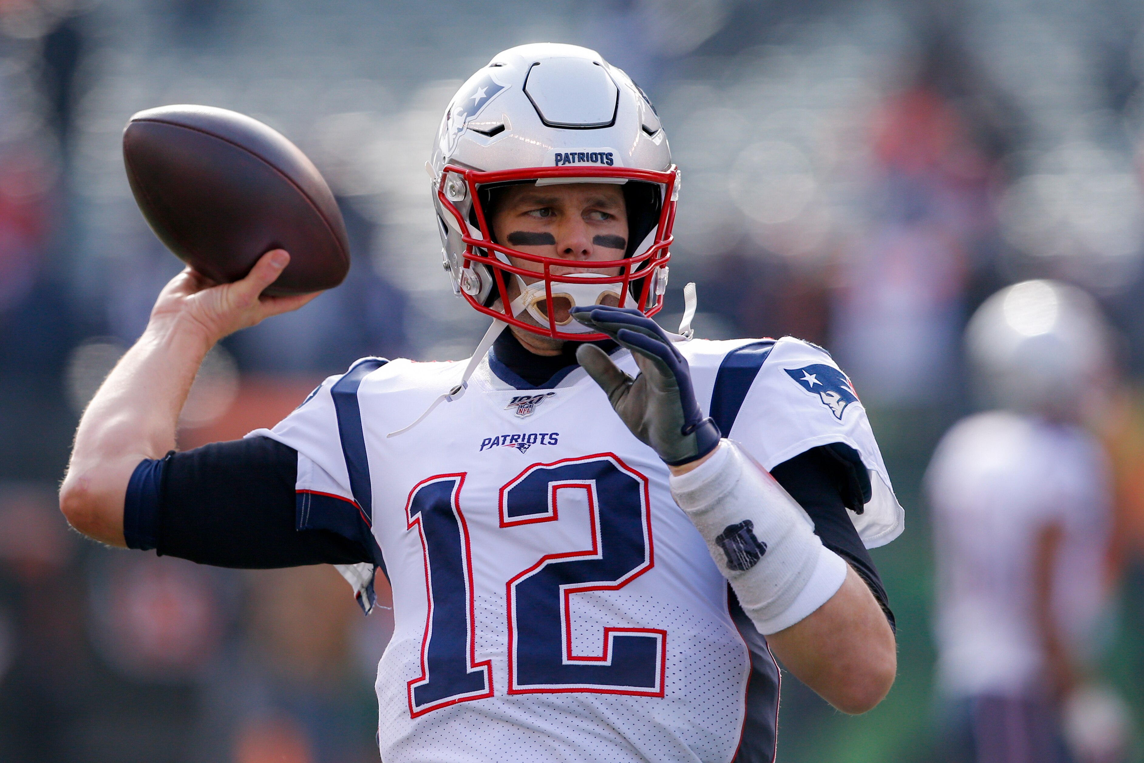 patriots away jersey 2019
