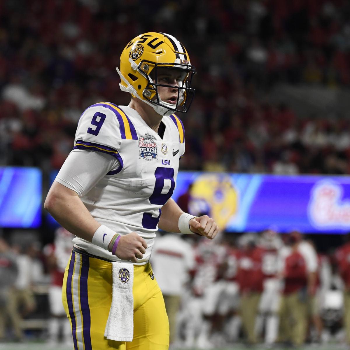 Matt Miller S Scouting Notebook Team By Team 2020 Nfl Draft