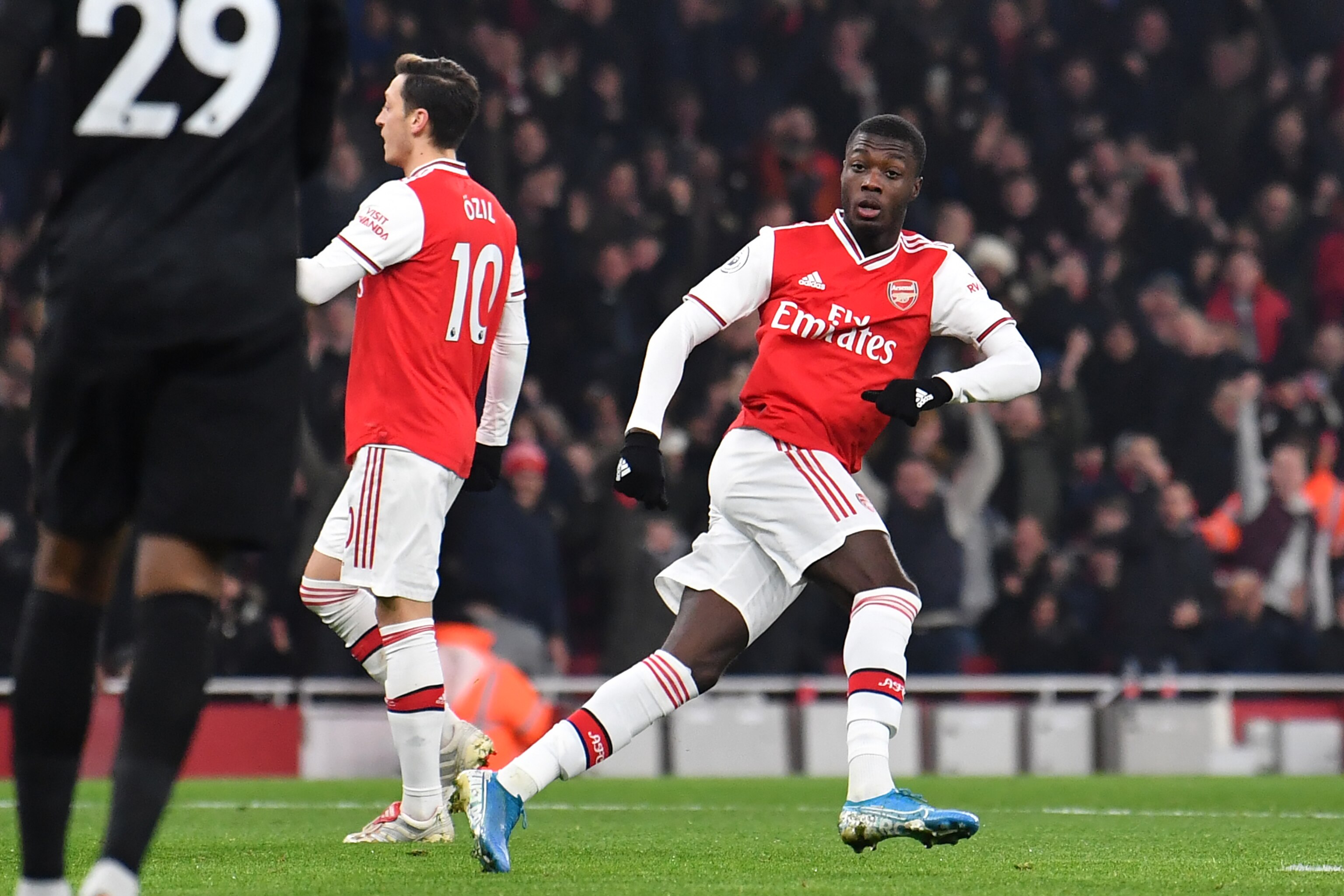 Epl Soccer Predictions Epl Soccer Predictions