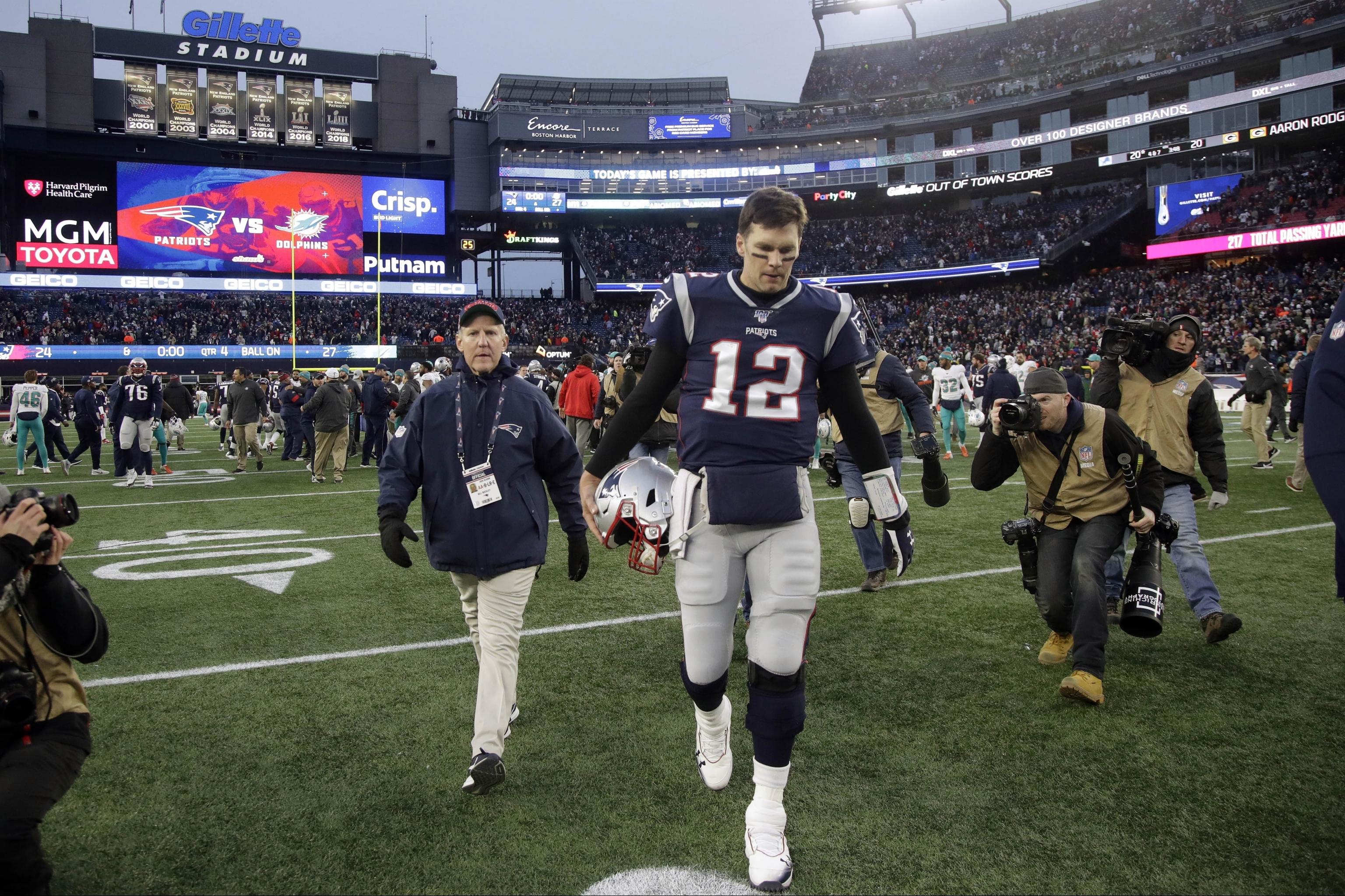 New England Patriots caught filming at Cleveland Browns vs Cincinnati  Bengals game in Spygate sequel, NFL News