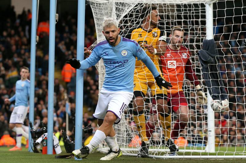 Fa Cup 2020 3rd Round Results Scores Updated Schedule After Saturday Fixtures Bleacher Report Latest News Videos And Highlights