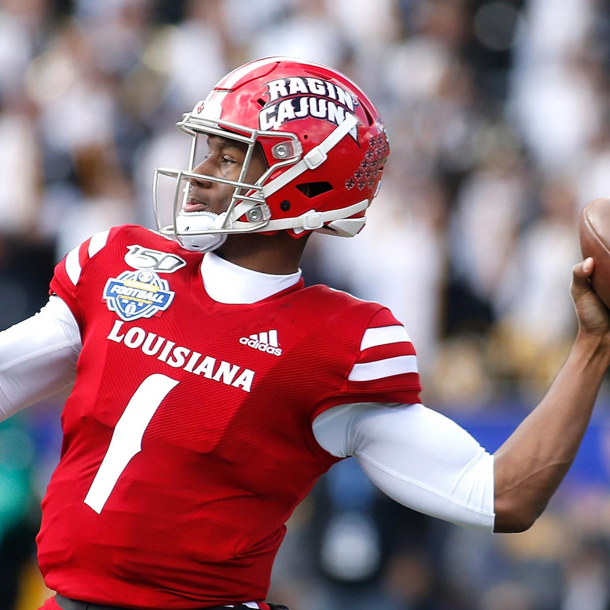 Alabama Bowl 2020: Louisiana vs. Miami (OH) TV Schedule ...