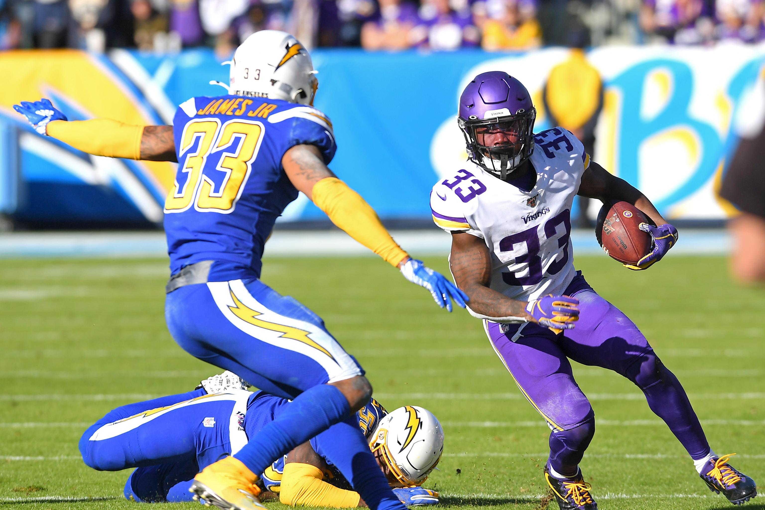 Vikings vs. Saints, Wild Card round 2020: Point spread, total, money line,  injury report, more - DraftKings Network