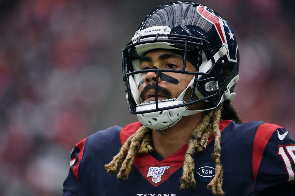 Texans' Will Fuller V Undergoes Sports Hernia Surgery for ...
