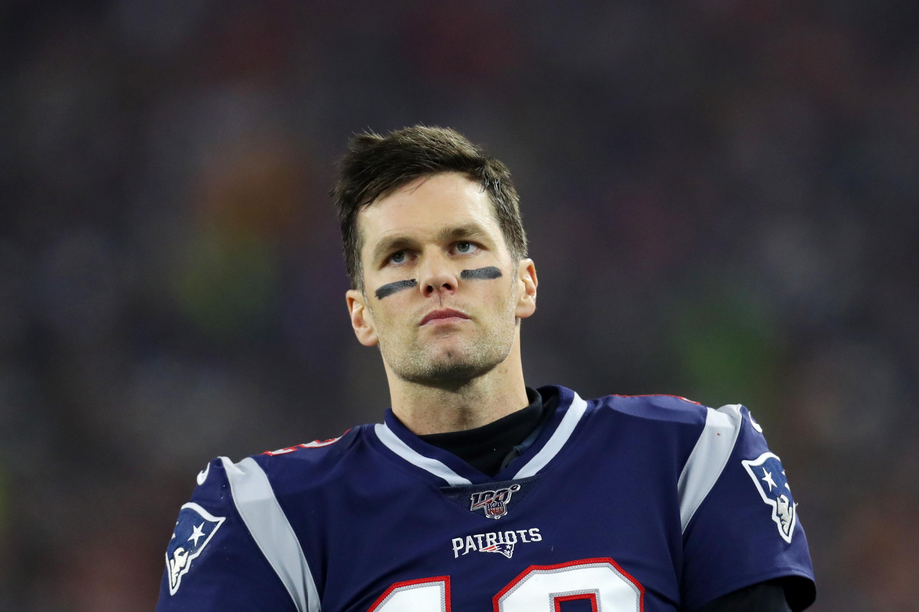NFL rumors: Patriots' Tom Brady makes bold (and generous) offer to