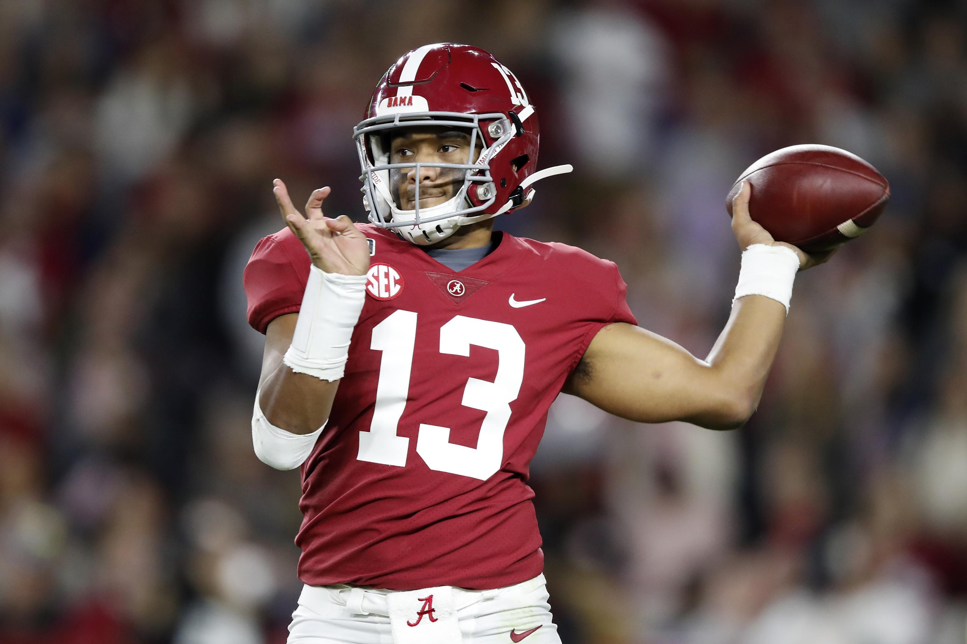 Tua Tagovailoa admits considering retirement after suffering