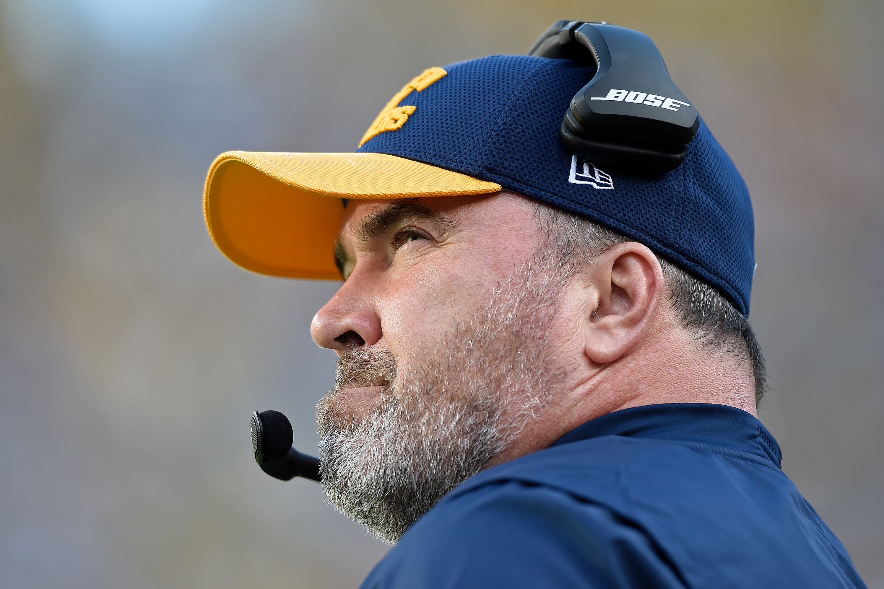 Cowboys hire Mike McCarthy for experience, proven track record