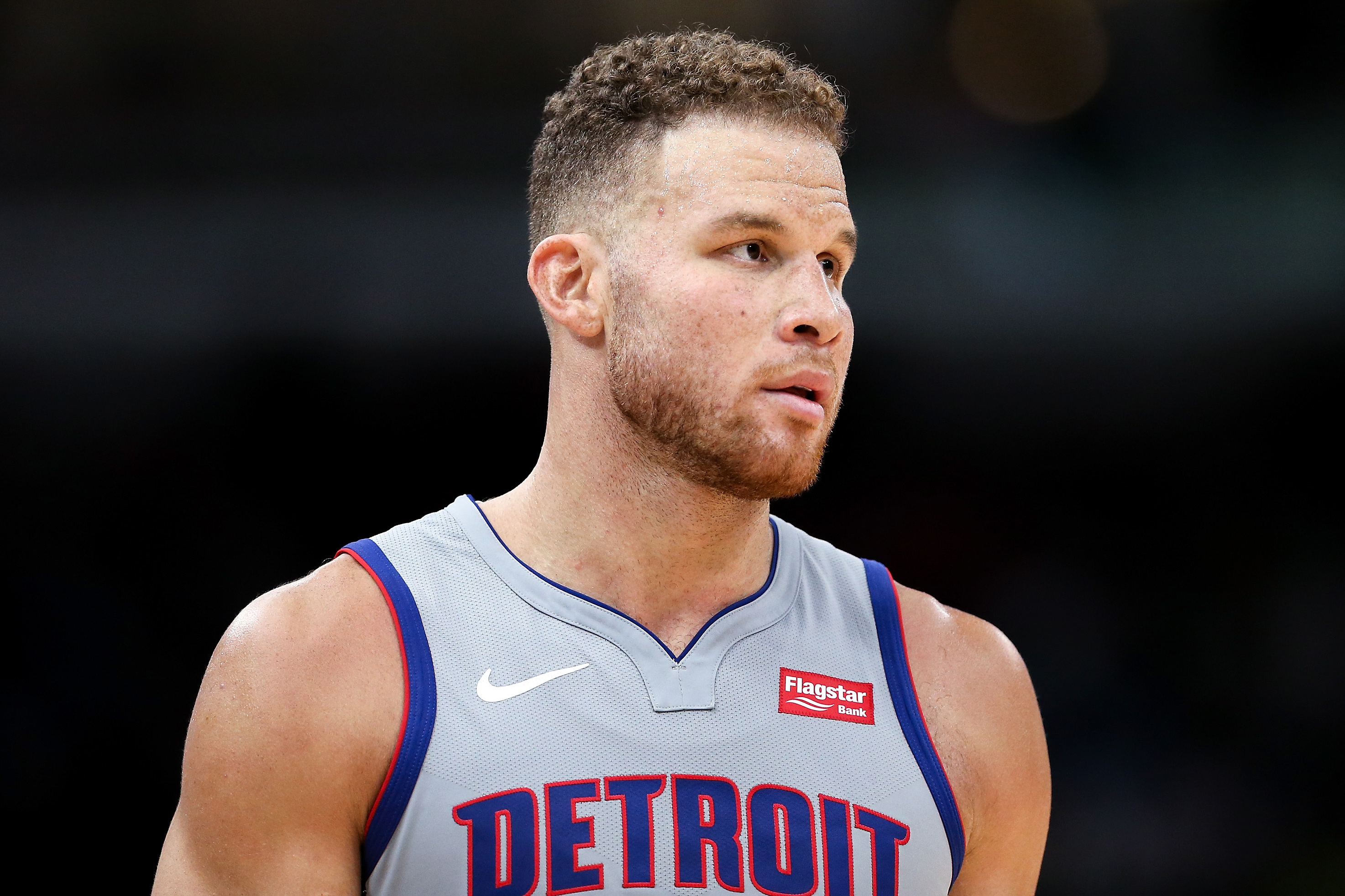 Clippers' Blake Griffin Could Miss Two Months to Knee Injury - The New York  Times