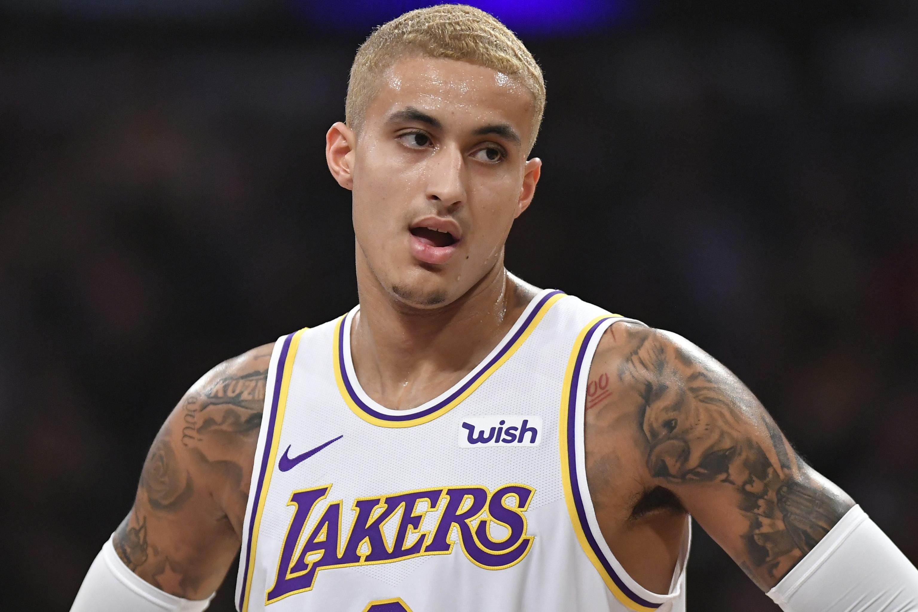 Nba Trade Rumors Latest On Lakers Kyle Kuzma T Wolves And More Bleacher Report Latest News Videos And Highlights