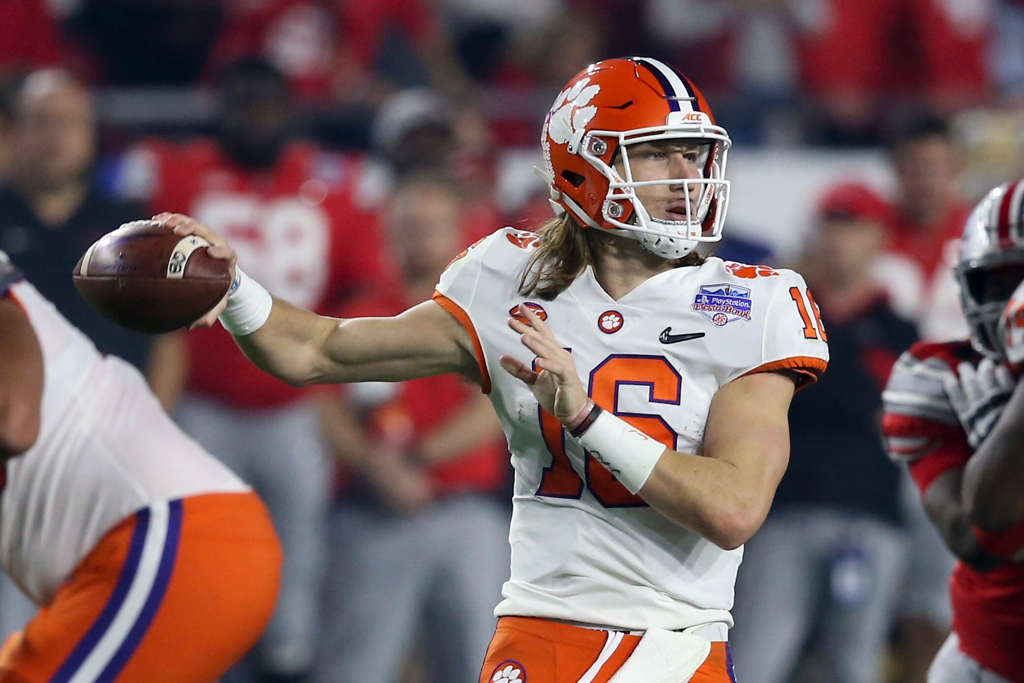 How to Watch the 2020 CFP National Championship Game Live ...