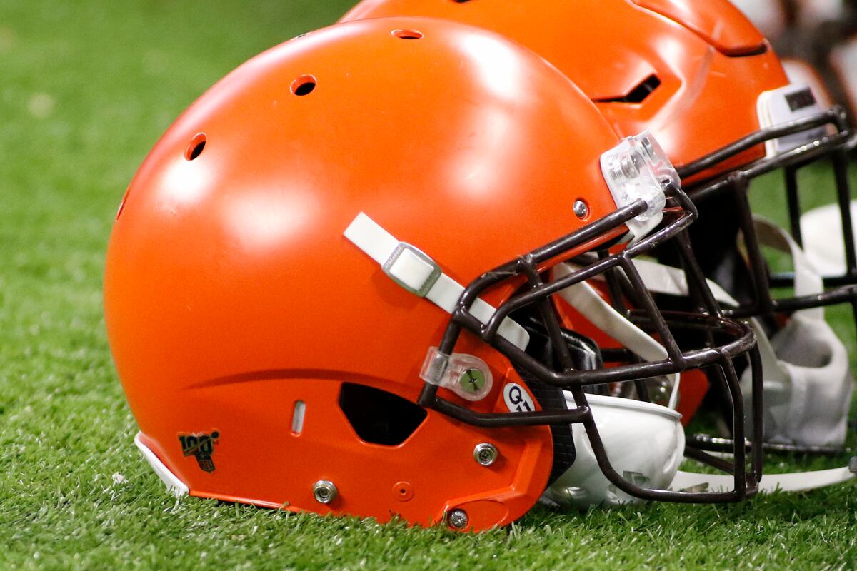 Browns Rumors New HC Contract to Be Finalized by Saturday Amid Final