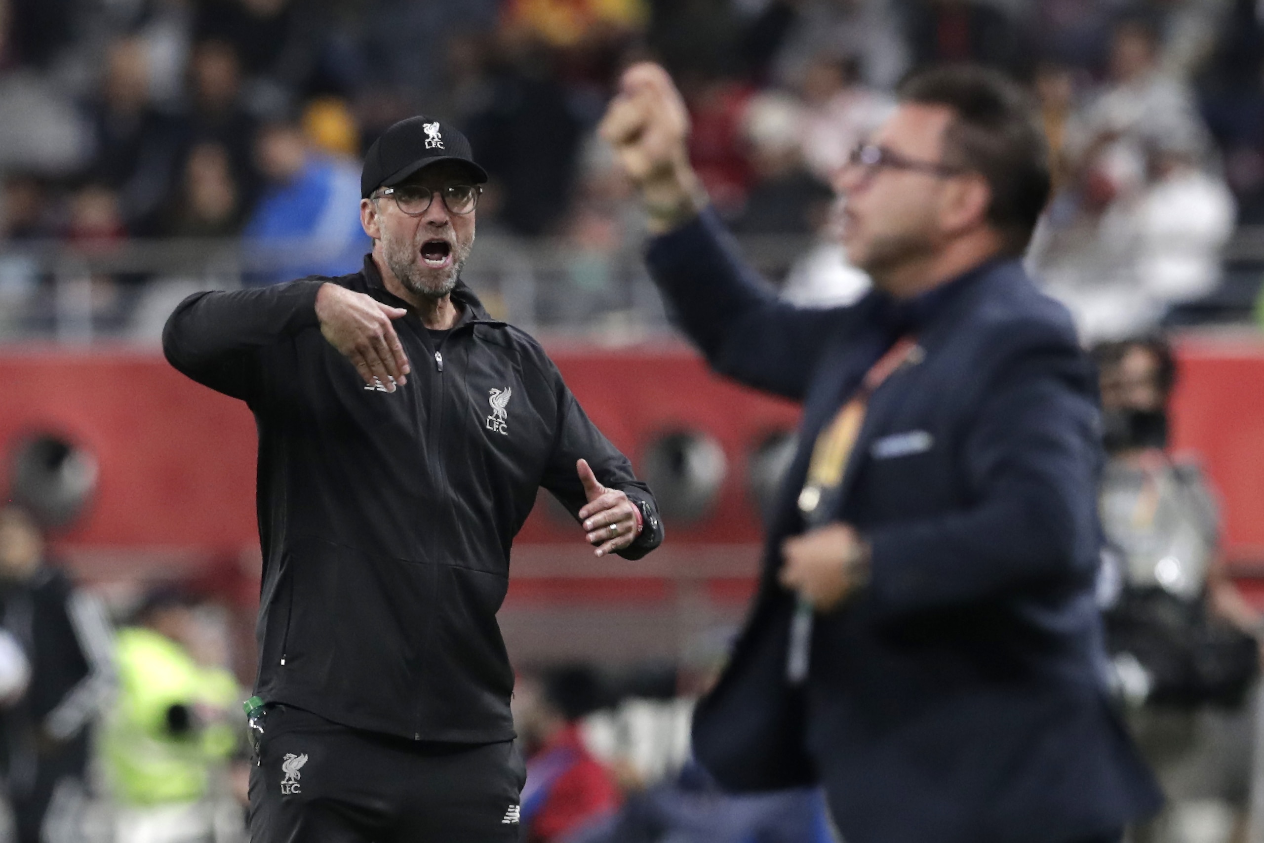 Monterrey Boss Slams Jurgen Klopp for Behaviour During Club World Cup