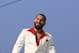 The world is Jorge Masvidal's right now.