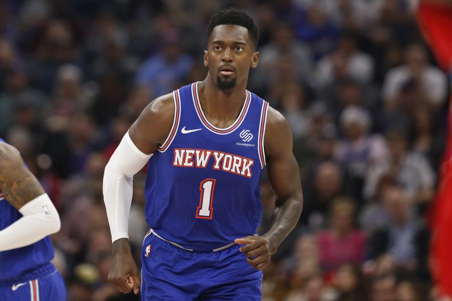 A2D Radio - The eyes of Bobby Portis could puncture
