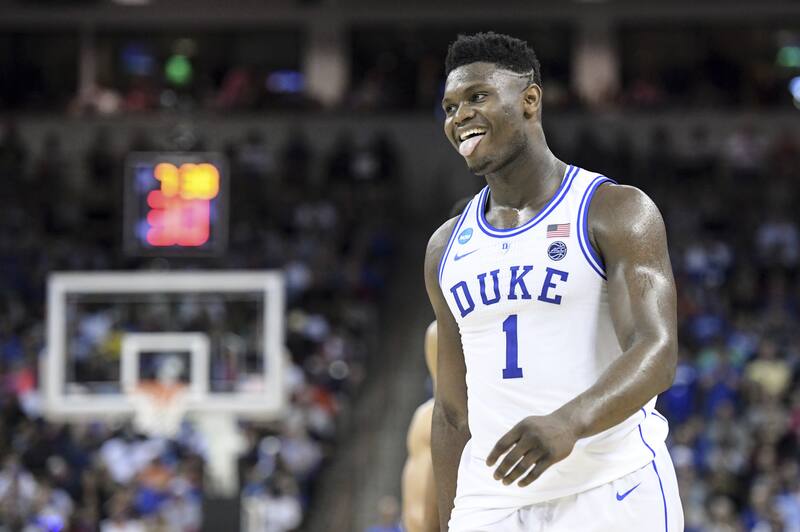Zion Williamson Almost Didn T Enter 2019 Nba Draft Wanted To Return To Duke Bleacher Report Latest News Videos And Highlights