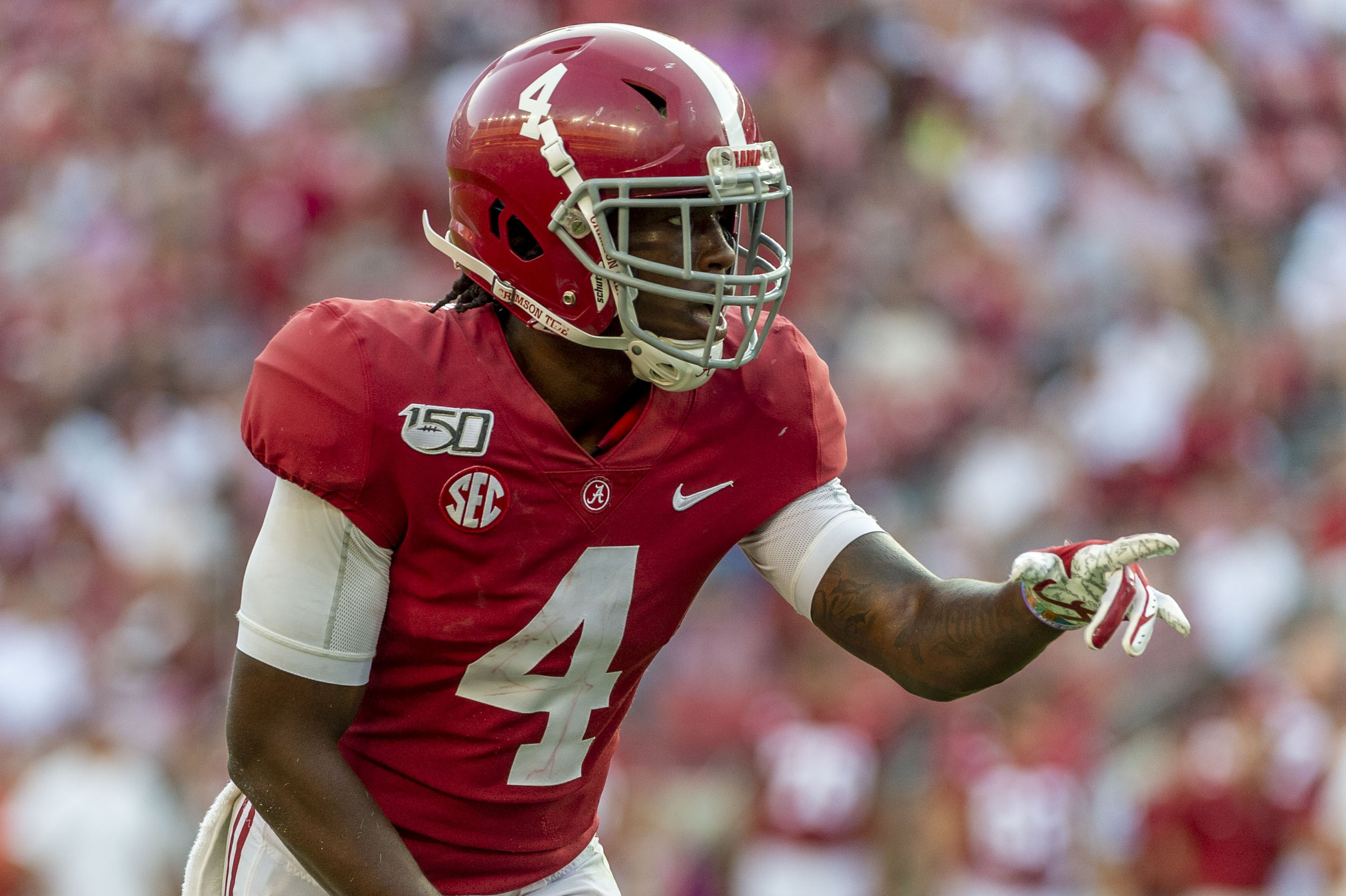 2020 NFL MOCK DRAFT Full First Round Following Tua's Announcement and Bowl  Season