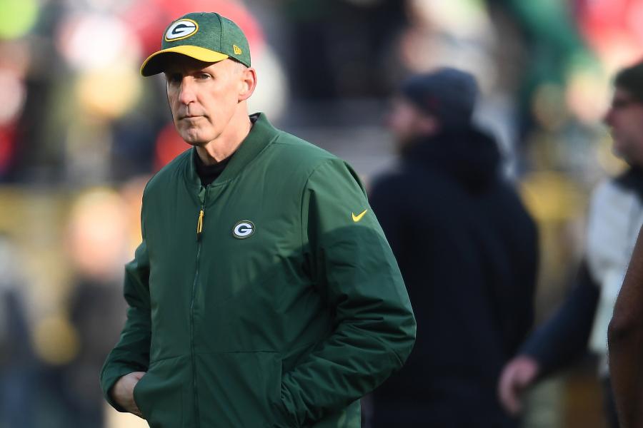 Cowboys Rumors Joe Philbin To Join Mike Mccarthy S Staff As Ol Coach Bleacher Report Latest News Videos And Highlights