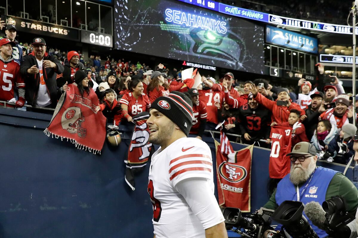 NFL Playoffs 2020: TV Schedule, Bracket Predictions for AFC and NFC
