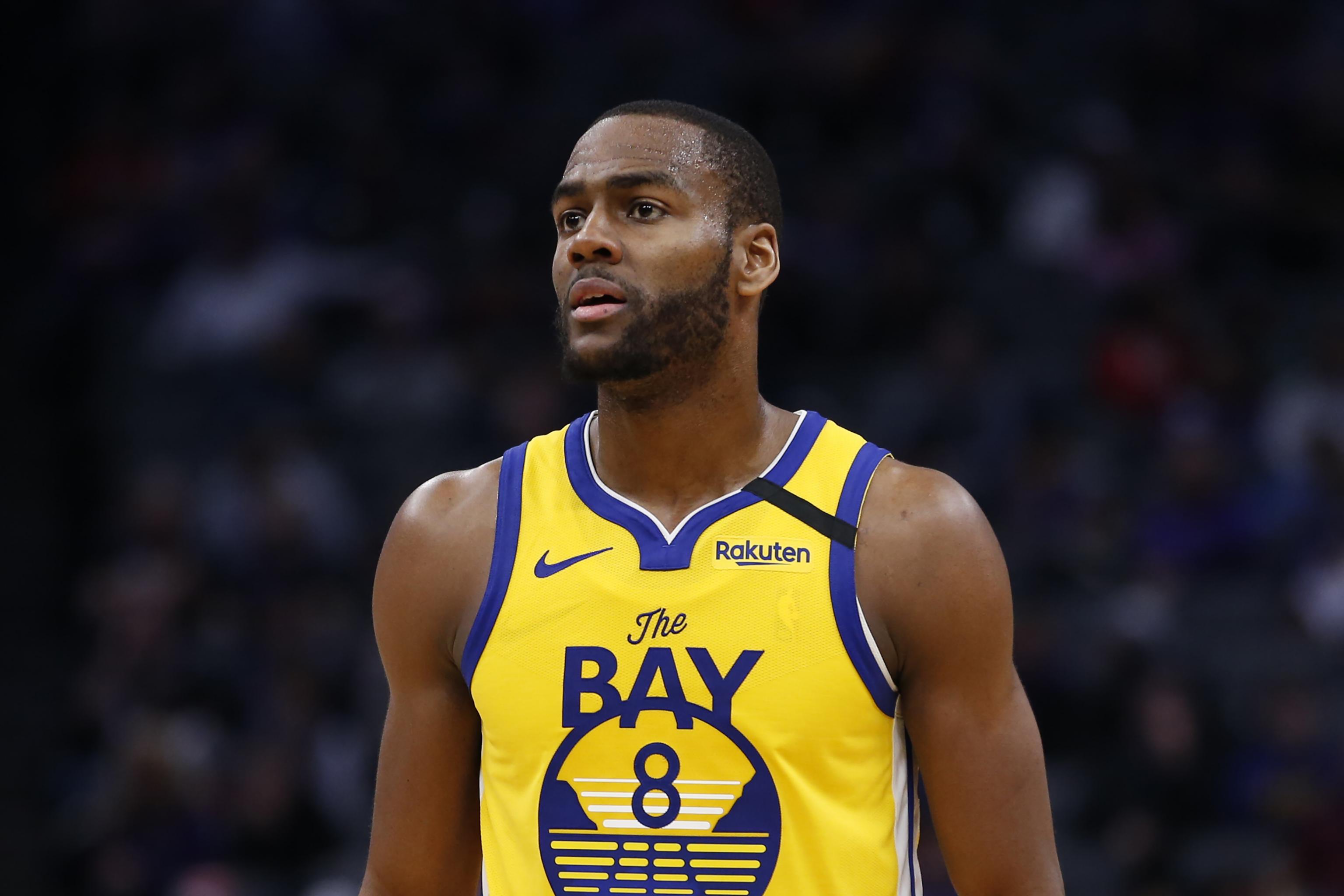 Alec Burks recovering from offseason foot surgery, could affect trade value  ahead of draft – New York Daily News