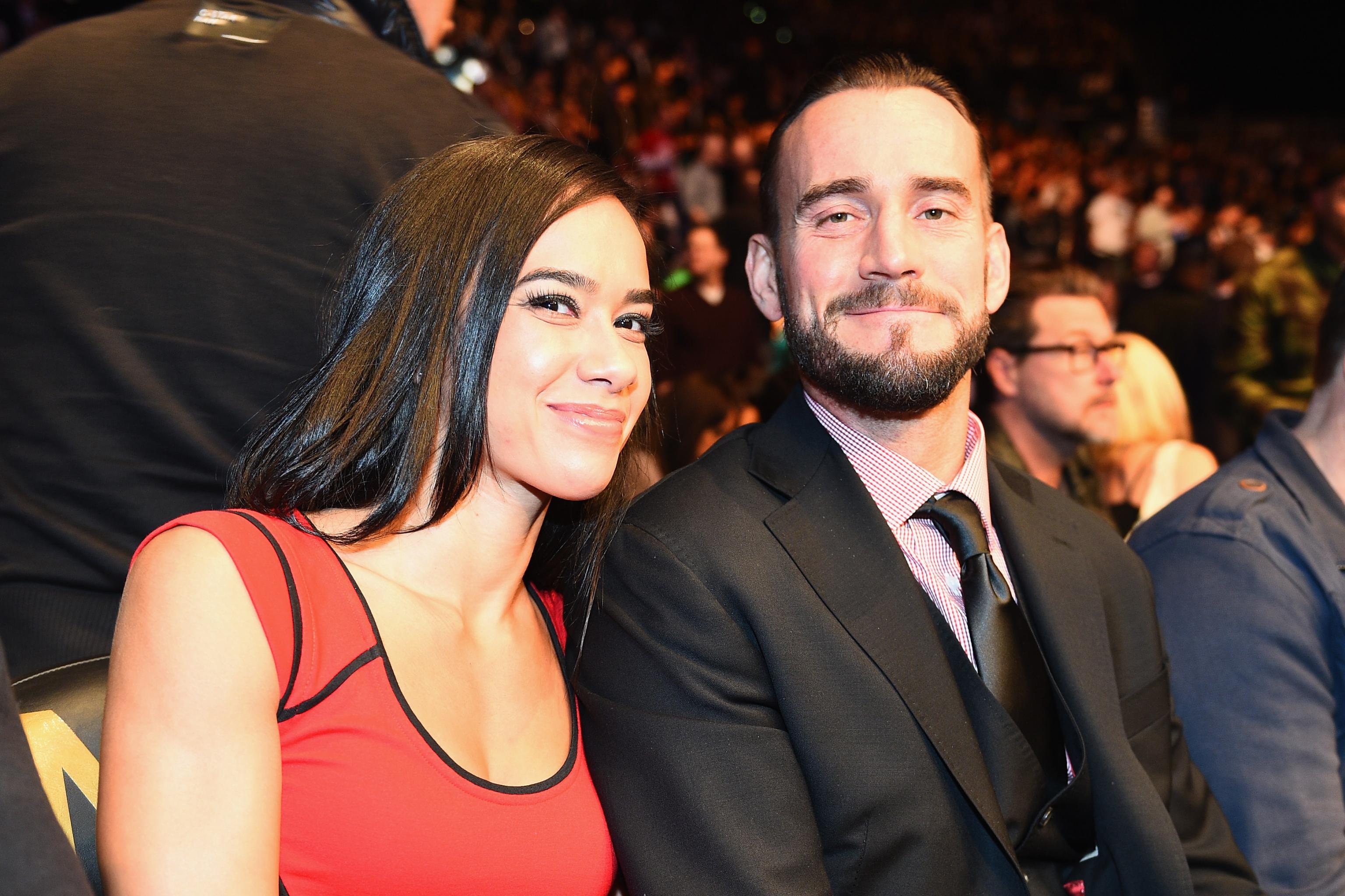 Triple H Comments on CM Punk, AJ Lee Returning to WWE | News, Scores,  Highlights, Stats, and Rumors | Bleacher Report