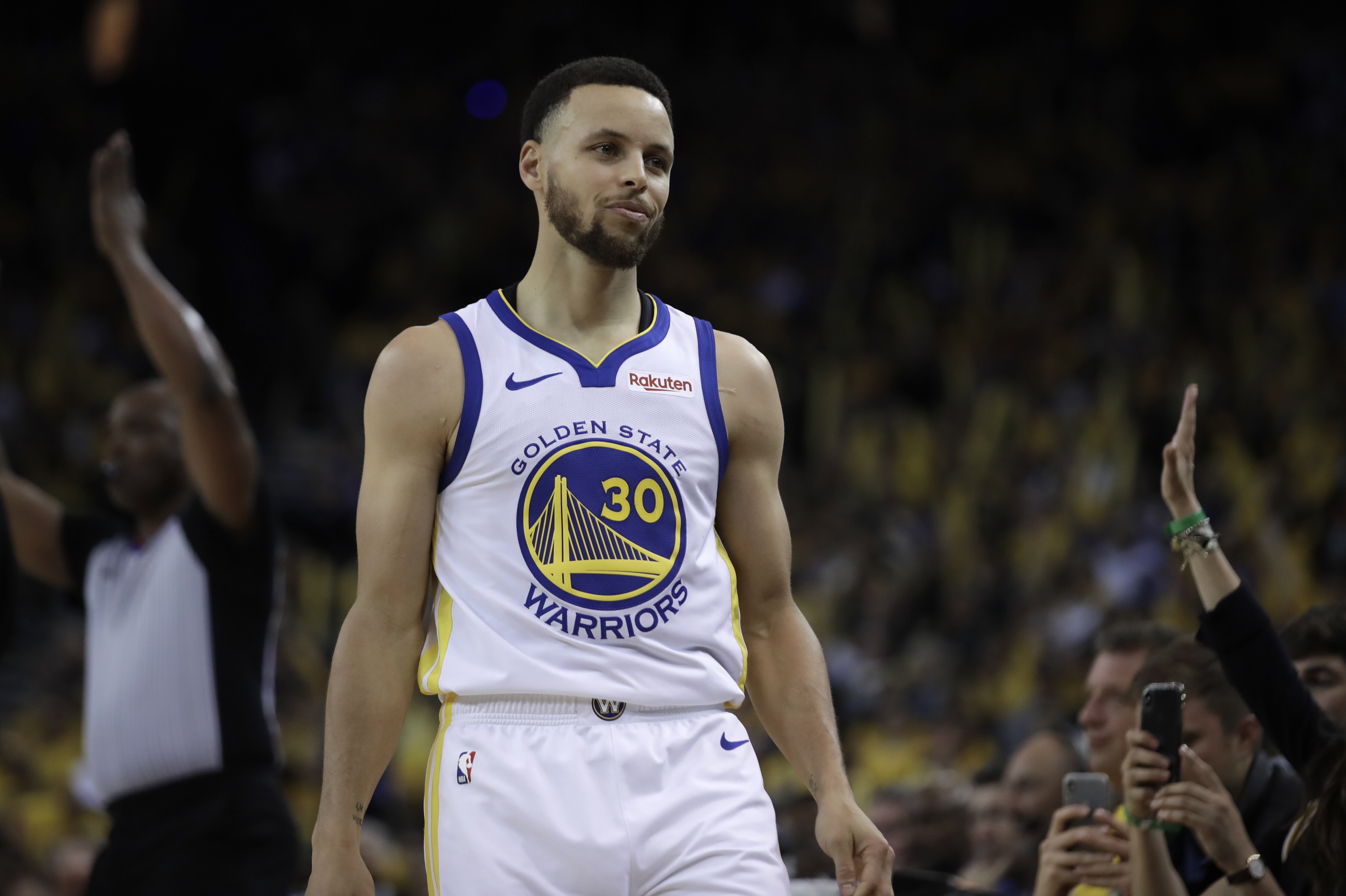 Warriors Kerr Expects Curry To Return In March Doubts Klay Plays