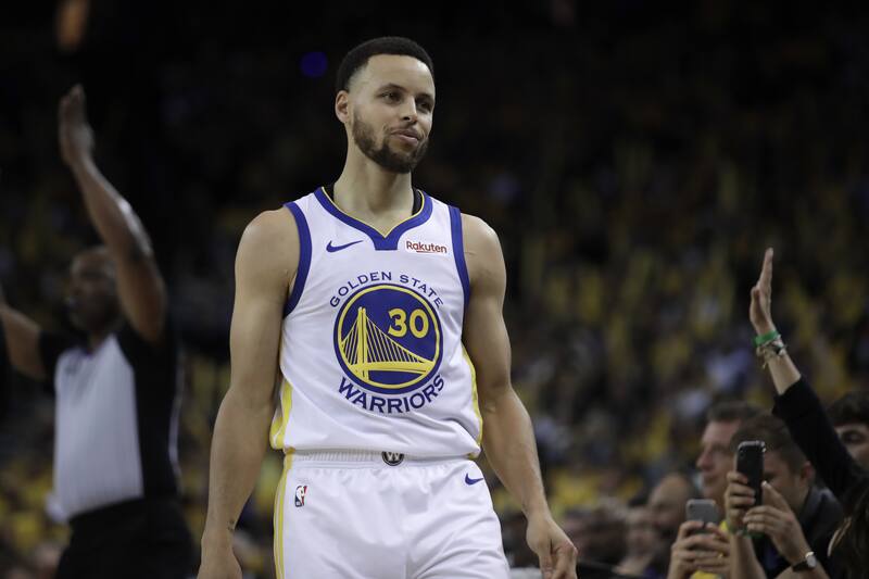 Warriors Kerr Expects Curry To Return In March Doubts Klay Plays