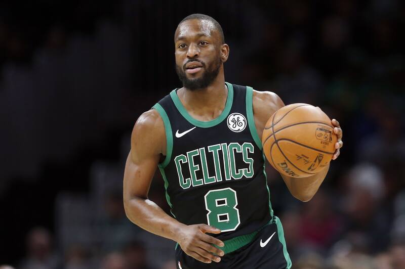 Celtics Trade Rumors Bos Has No Interest In Kemba Walker High