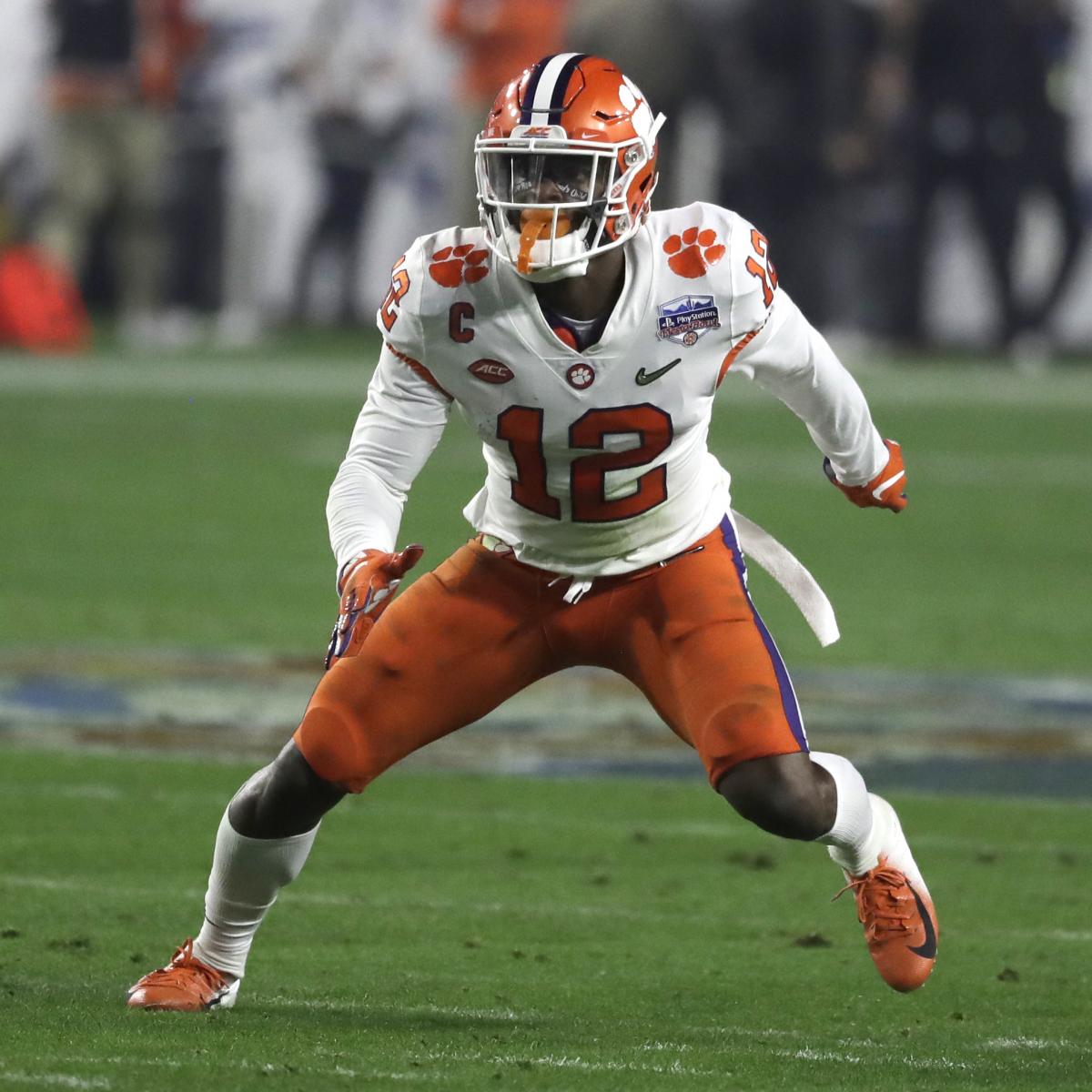 Clemson Vs Lsu Overlooked Factors In College Football