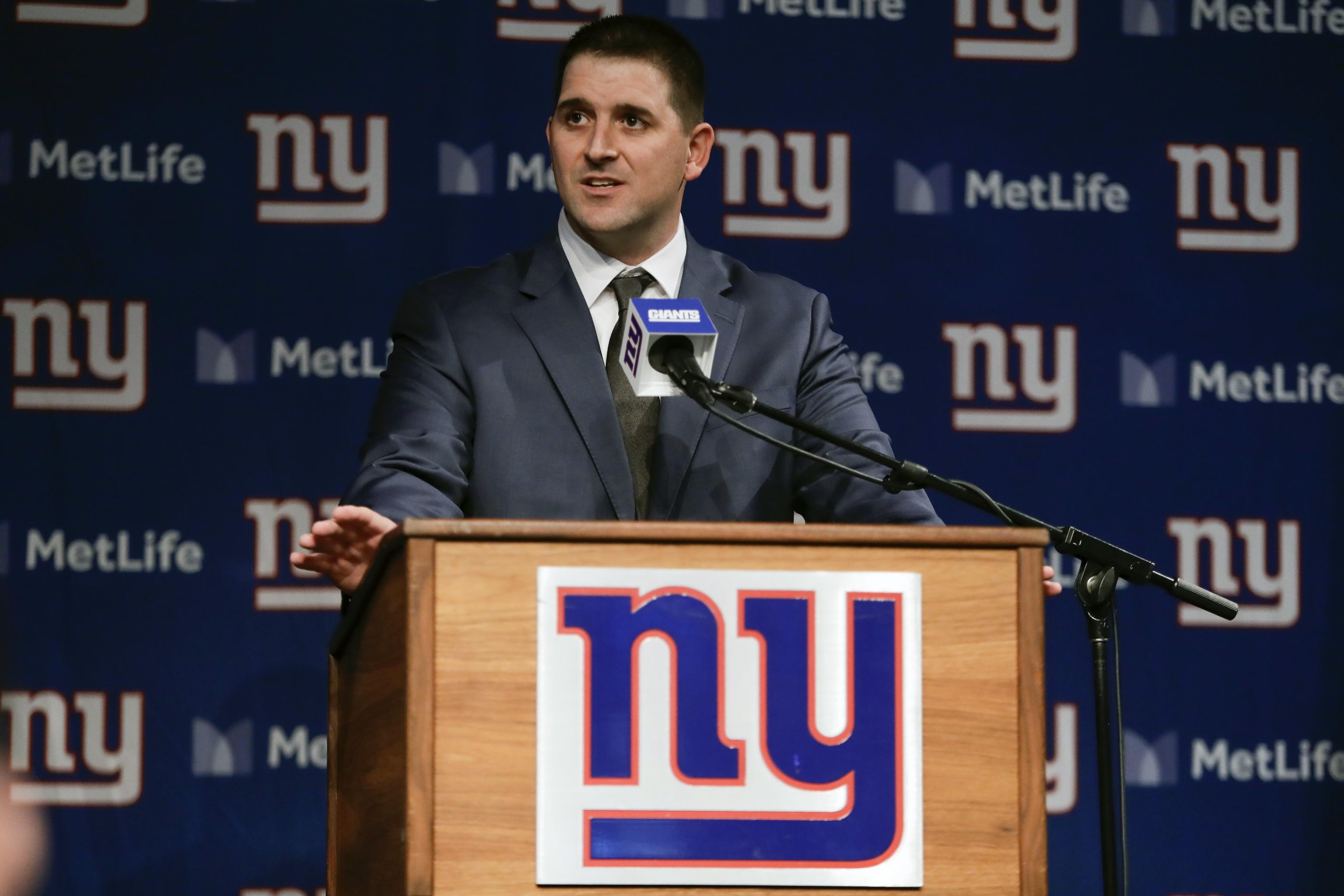 Giants Rumors Joe Judge Gets 5 Year Contract As New Head Coach Bleacher Report Latest News Videos And Highlights