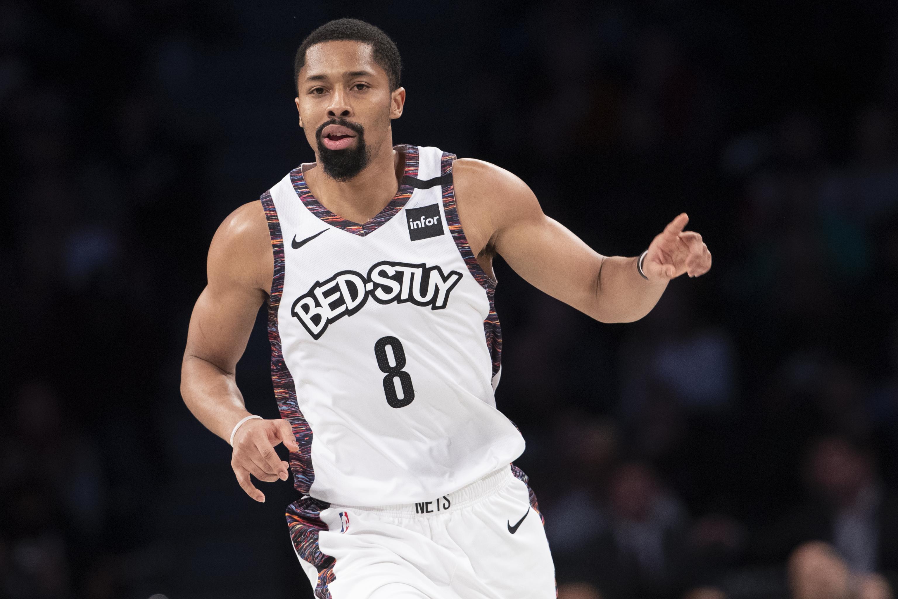 Report Nets Spencer Dinwiddie Launching Digital Investment Vehicle Next Week Bleacher Report Latest News Videos And Highlights