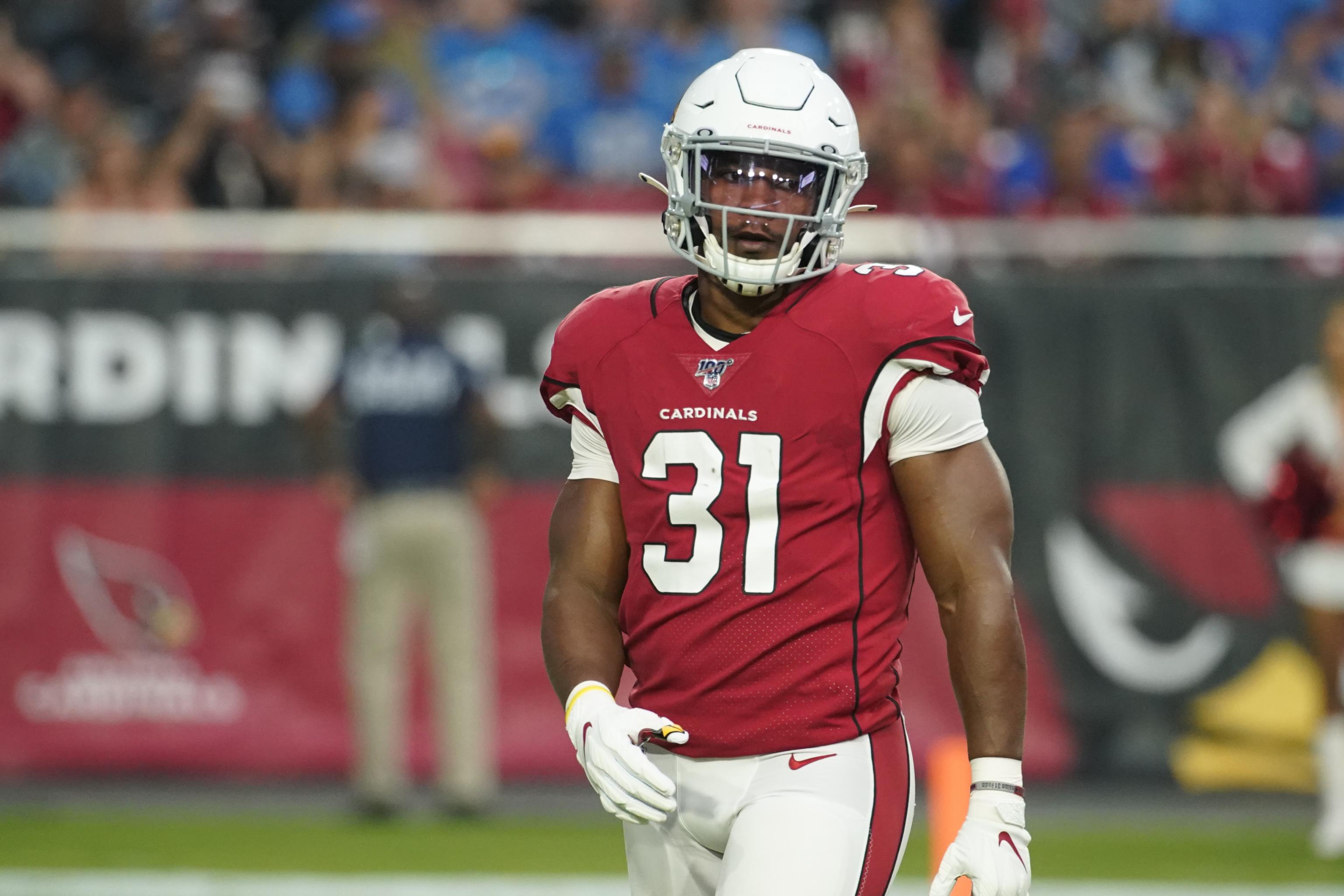 David Johnson Traded to Texans from Cardinals; DeAndre Hopkins in Deal, News, Scores, Highlights, Stats, and Rumors