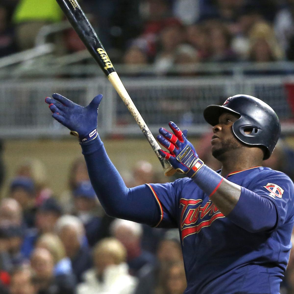 Miguel Sano, Twins Reportedly Agree to 3-Year, $30M Contract