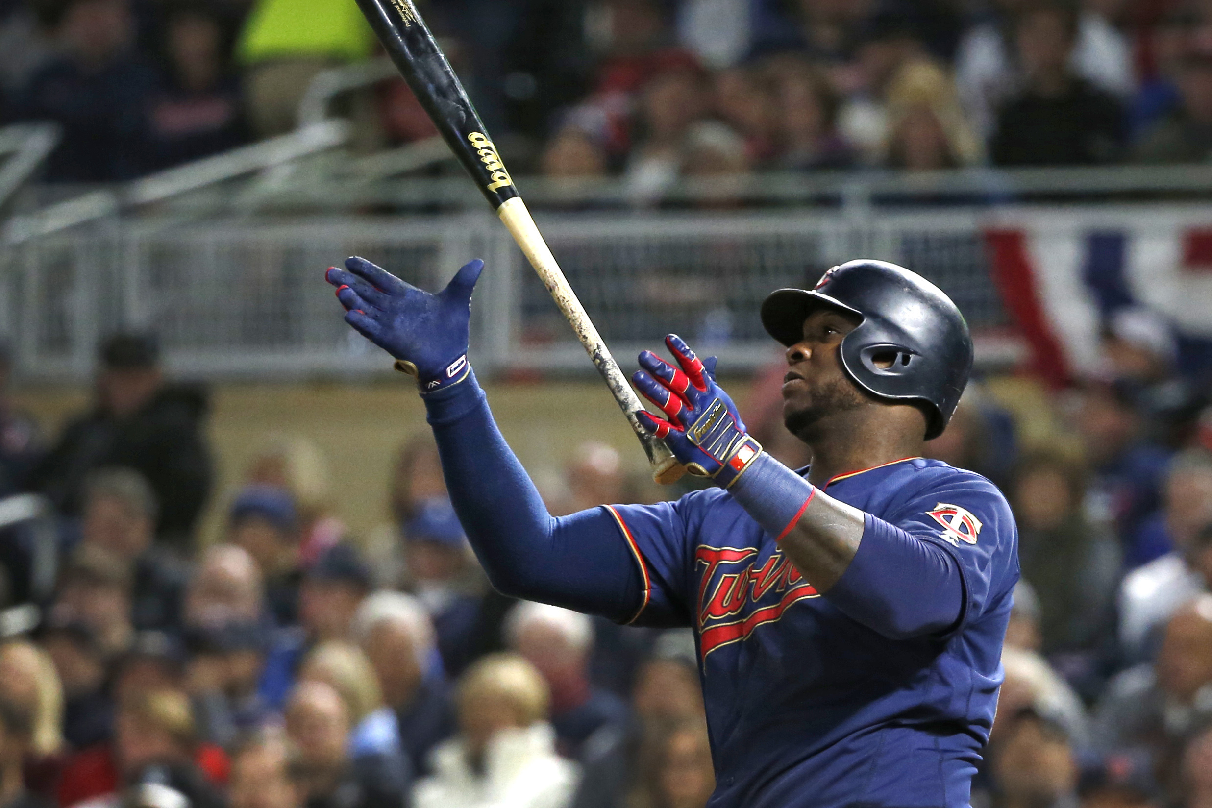 Miguel Sano, Twins Reportedly Agree to 3-Year, $30M Contract Extension, News, Scores, Highlights, Stats, and Rumors