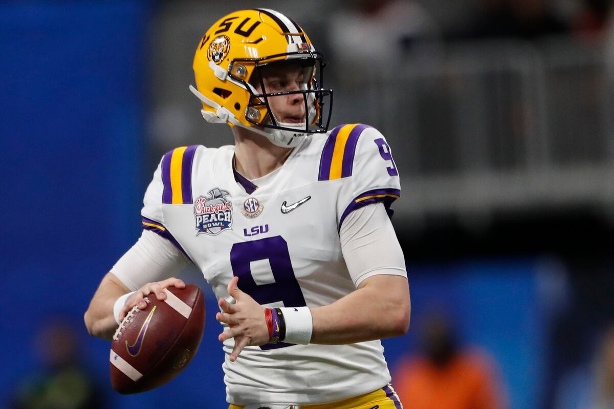 2020 NFL Mock Draft Pre-Divisional Round Projections for ...