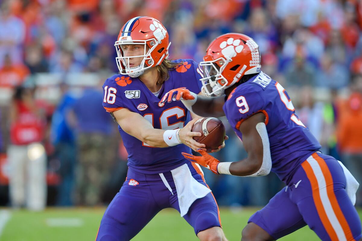 CFP National Championship 2020 Location, Odds and Guide CFP National Championship 2020 Location, Odds and Guide