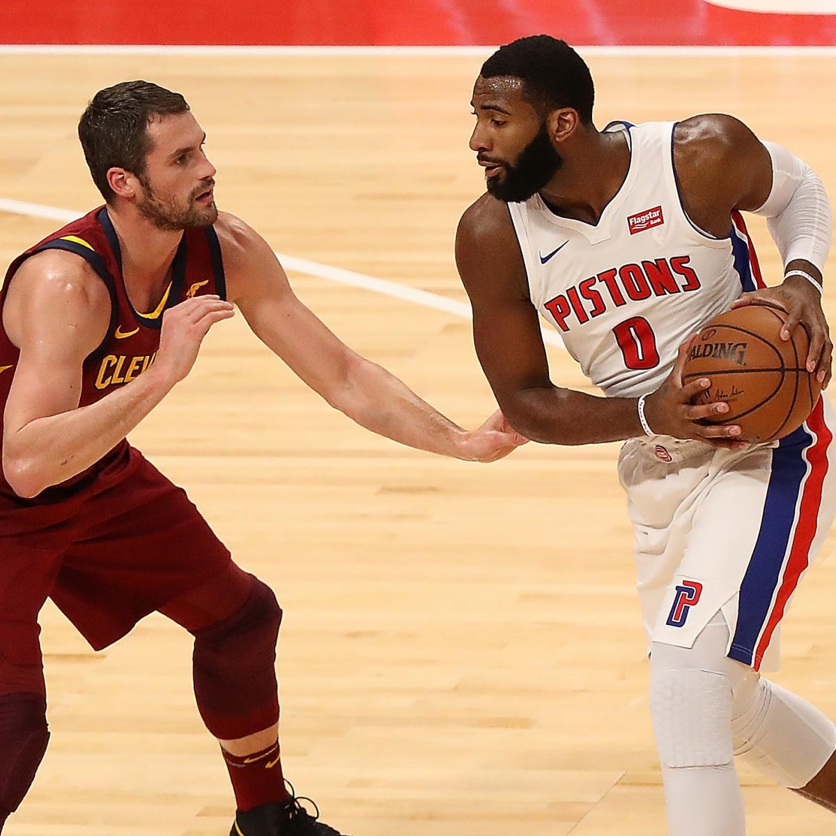 Injured Detroit Piston Derrick Rose sits against Memphis Grizzlies as NBA  trade deadline draws near