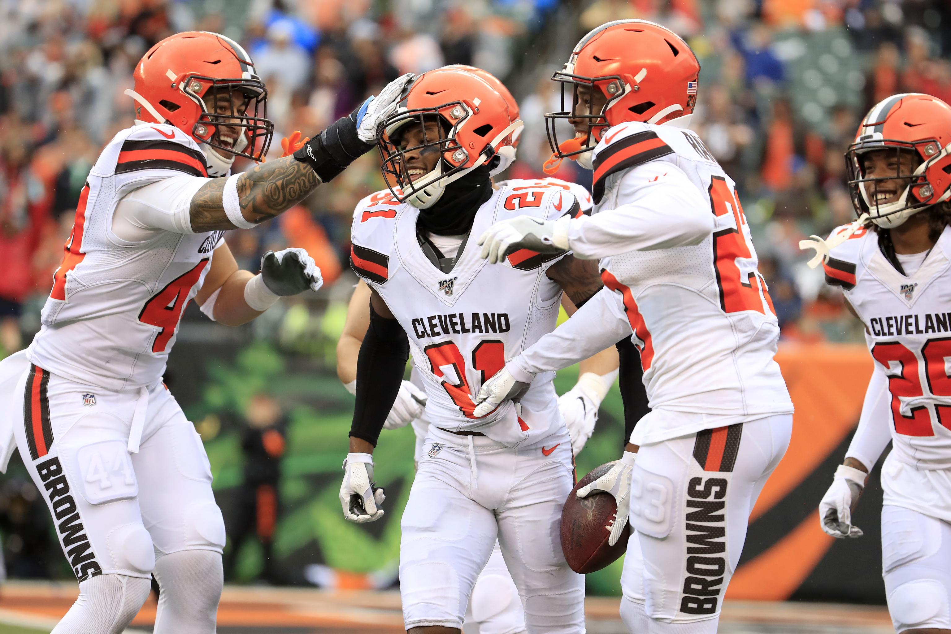 Cleveland Browns Hire Andrew Berry as General Manager, Make History in the  Process - Sports Illustrated Cleveland Browns News, Analysis and More