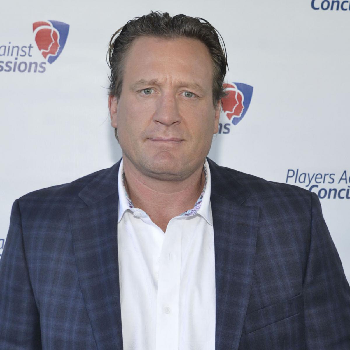 Jeremy Roenick Apologizes for Inappropriate Comments About Co-Workers | Bleacher ...1200 x 1200