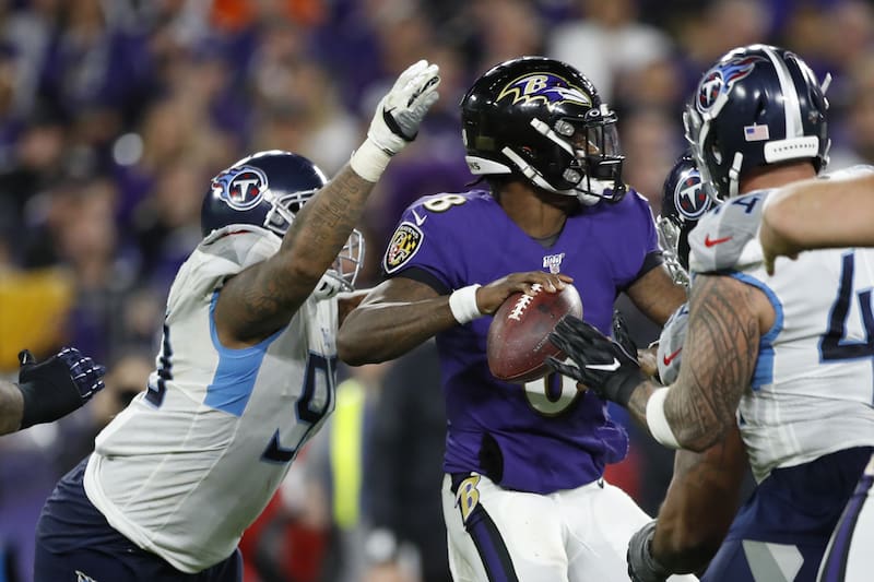 Why the Tennessee Titans are Succeeding