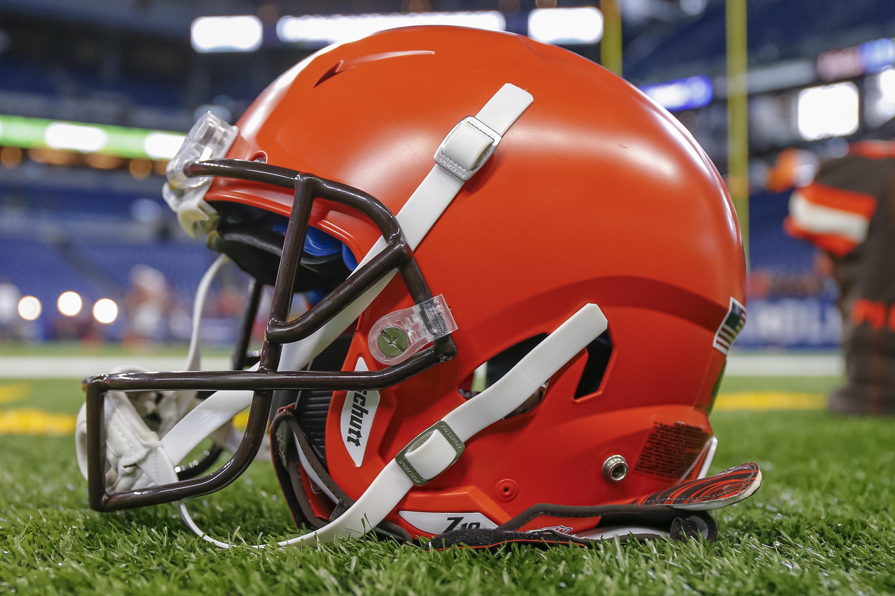 Reports: Andrew Berry To Become Browns General Manager - Sports