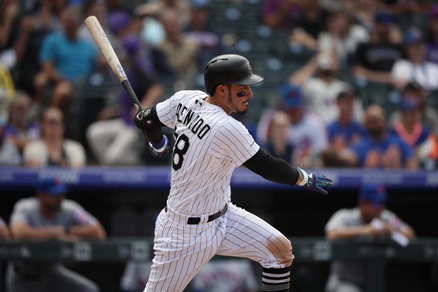 Danielle's MLB Insider: Revisiting the Nolan Arenado trade — on