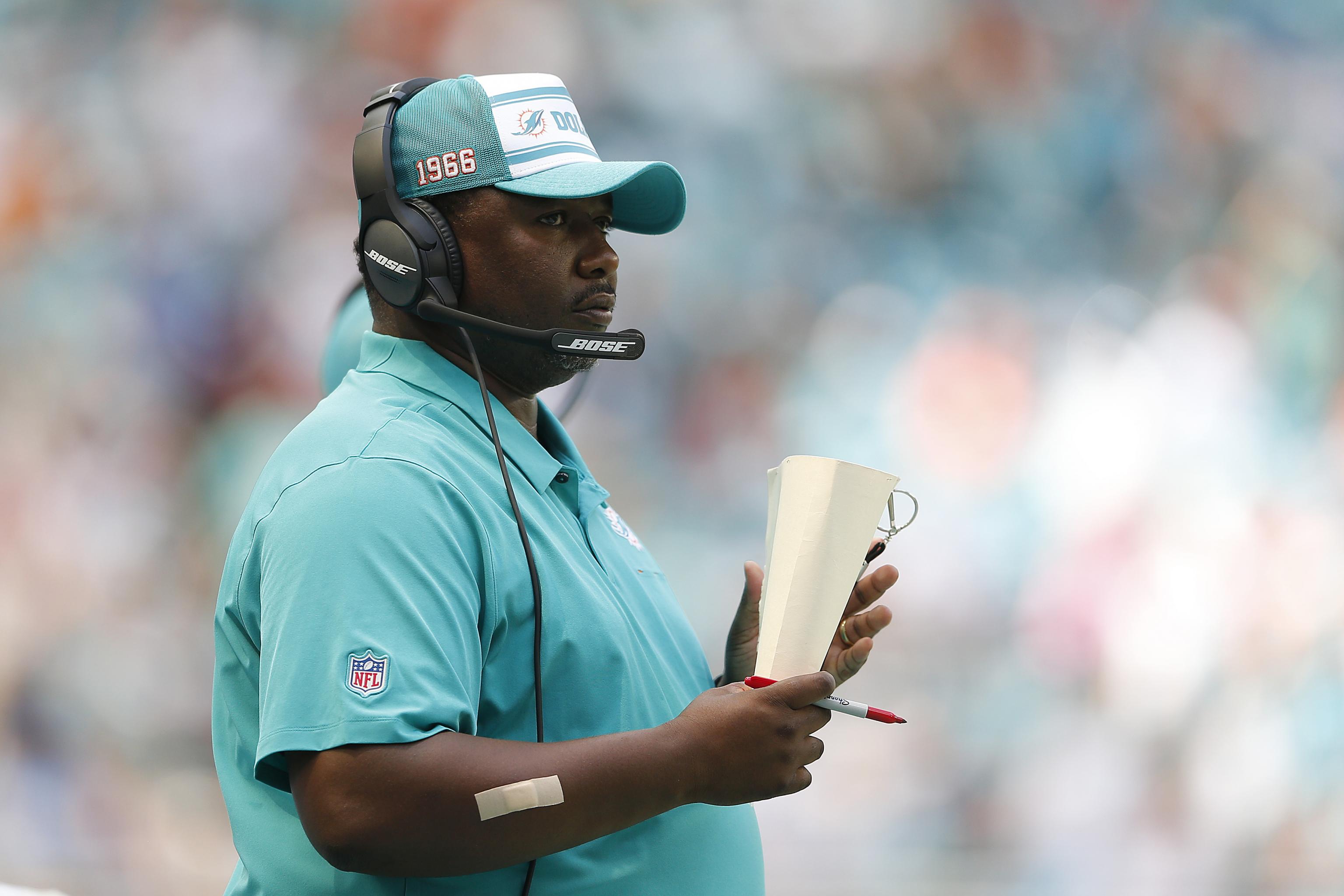 Packers could lose defensive assistant Patrick Graham to Dolphins