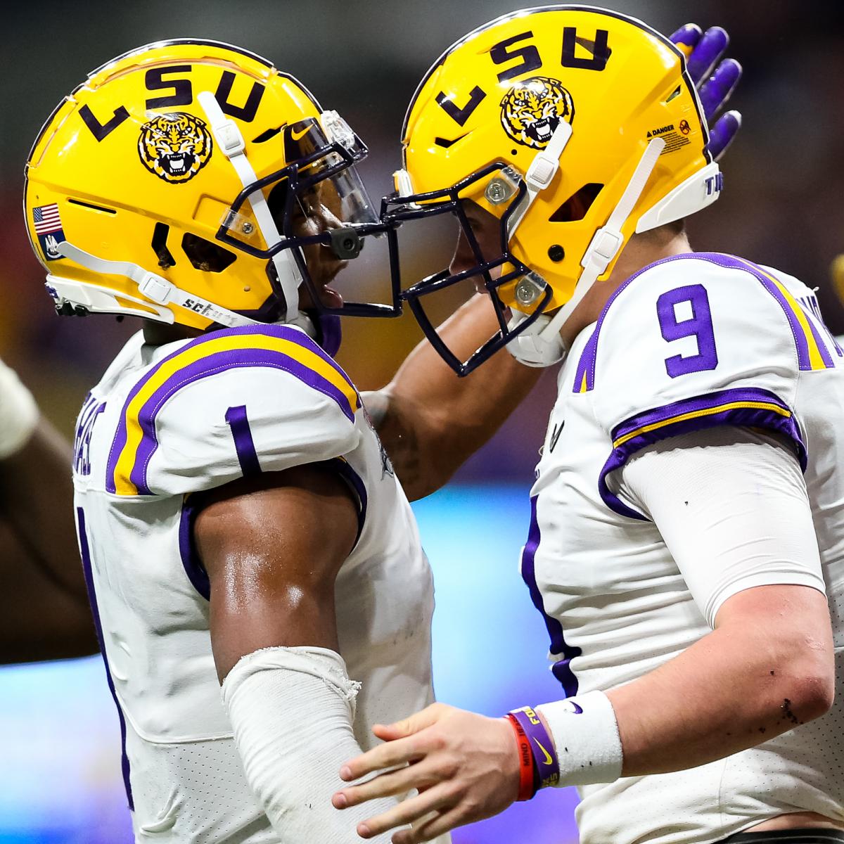 Clemson vs. LSU: Preview, Prediction for 2020 College ...