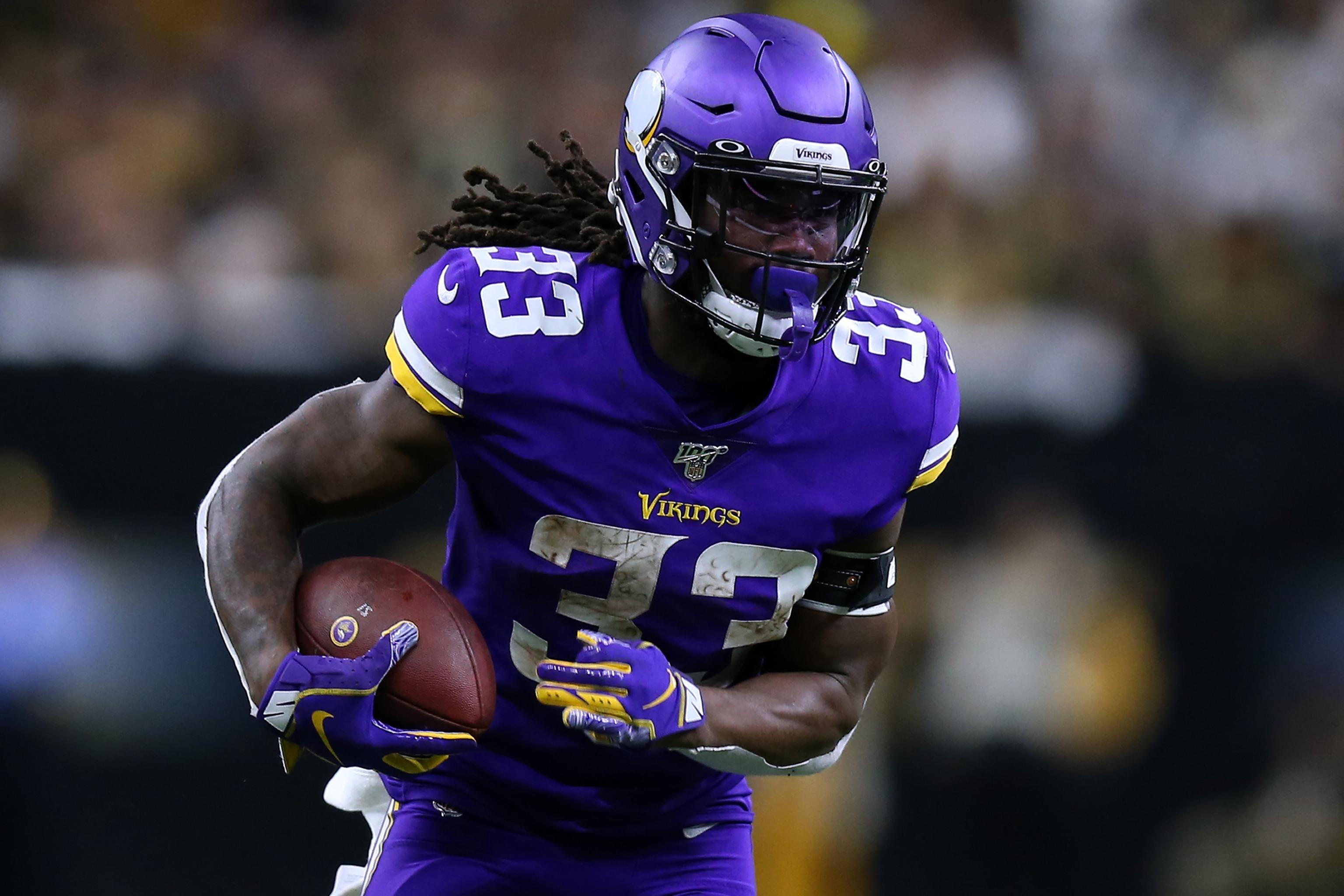 Dalvin Cook Lands With Jets, Fantasy Reaction