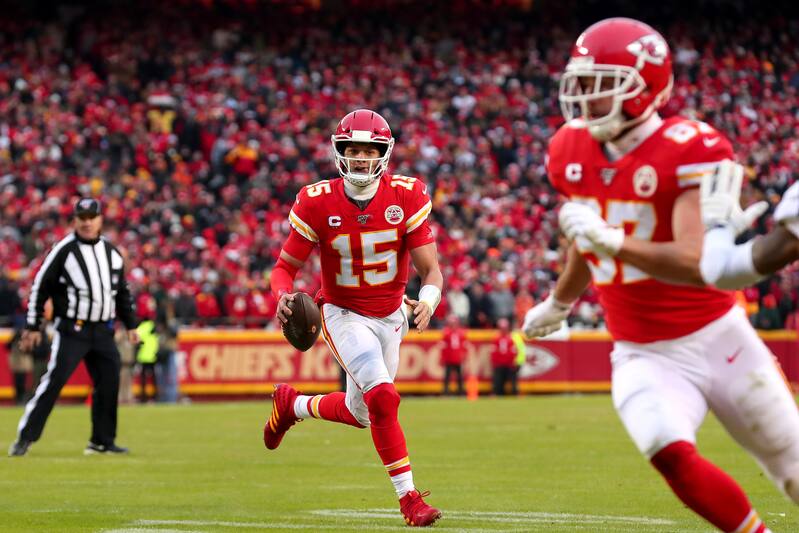 Super Bowl 2020 Initial Vegas Odds With Afc Nfc Championship Super Bowl 2020 Initial Vegas Odds With Afc Nfc Championship