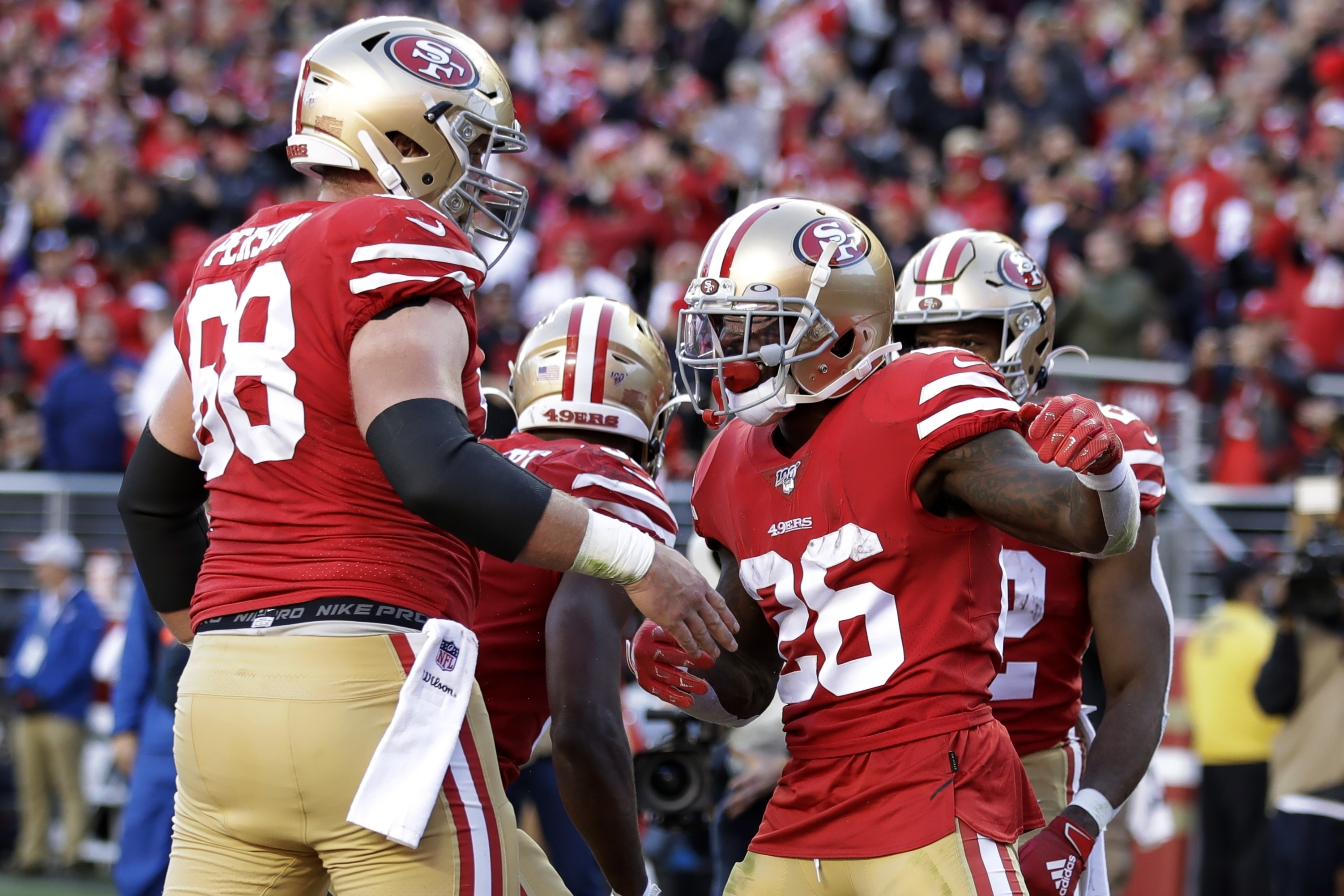 NFC Championship Game 2020 Final Score, Highlights from Packers vs. 49ers, News, Scores, Highlights, Stats, and Rumors